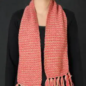 Unique Woolen Mufflers