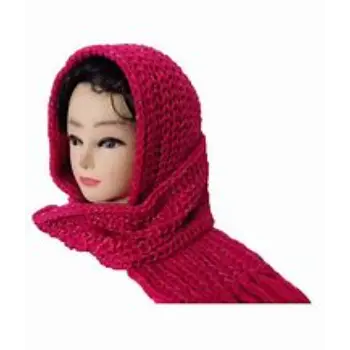 Fancy Woolen Mufflers