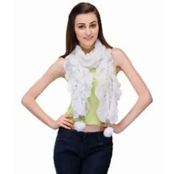 Durable Woolen Mufflers