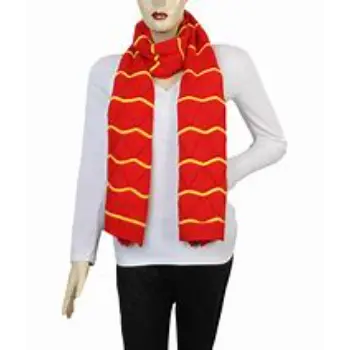 Comfy Woolen Mufflers