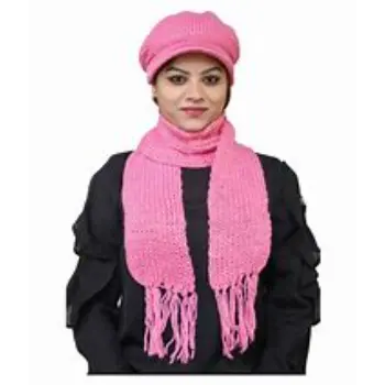 Premium Woolen Mufflers