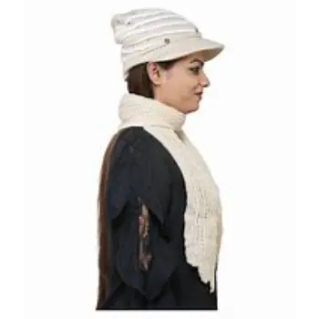 Ravishing Woolen Mufflers