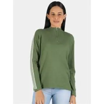 Trendy Woolen Pullover