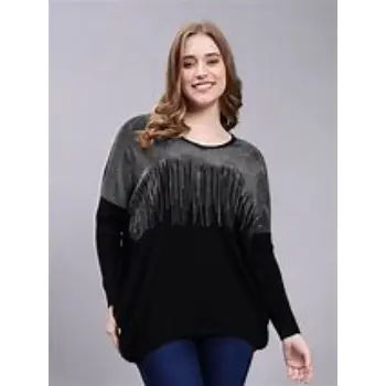 Latest Woolen Pullover