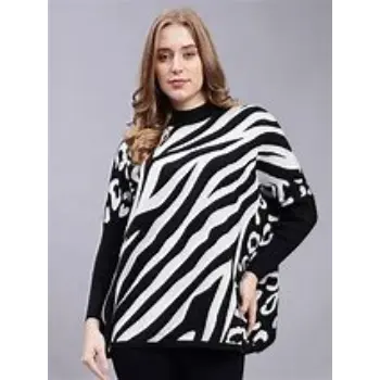 Unique Woolen Pullover