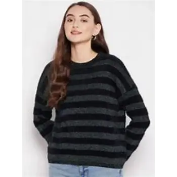 Woolen Pullover