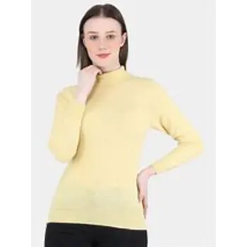 Premium Woolen Pullover