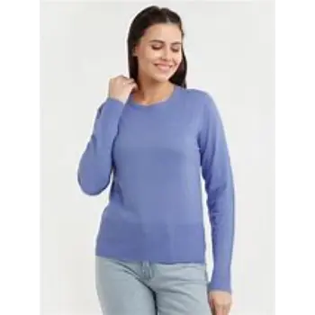 Ravishing Woolen Pullover