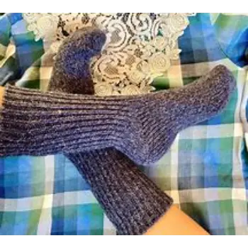 Stander Woolen Socks