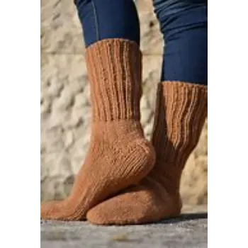 Woolen Socks