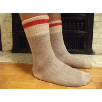 Woolen Socks