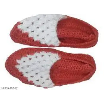 Unique Woolen Socks