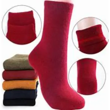 Latest Woolen Socks