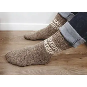 Durable Woolen Socks