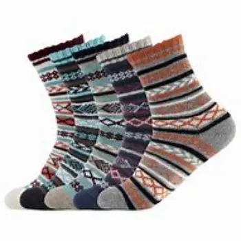 Woolen Socks