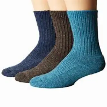 Comfy Woolen Socks