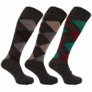 Ravishing Woolen Socks