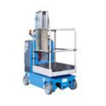 Iri Working Platform