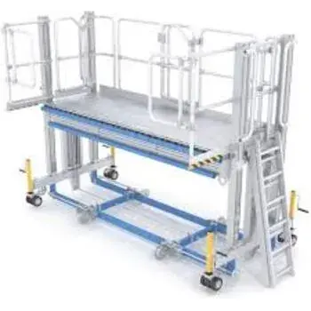 Working Platform