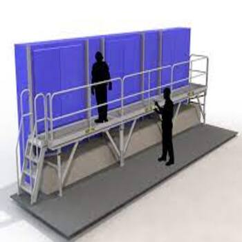 Working Platform
