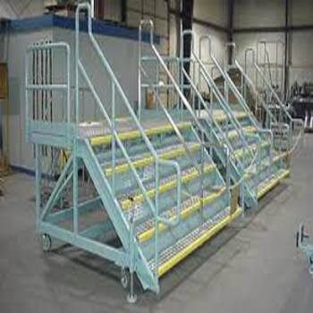 Industrial Ladders Platform
