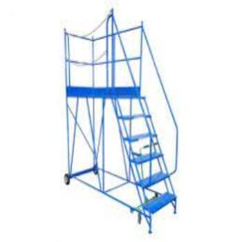 Working Platform
