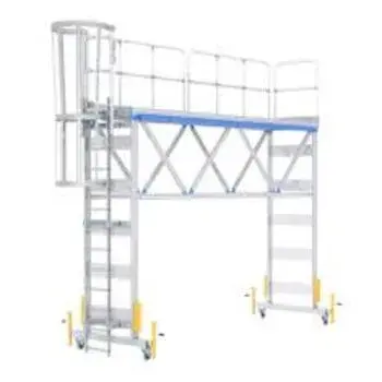 Working Platform