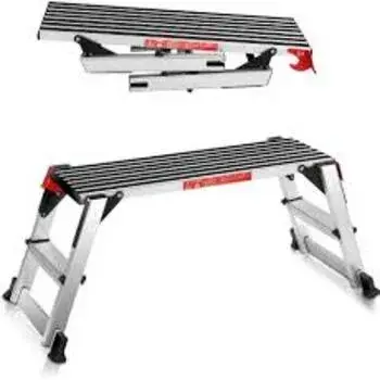 Industrial Ladders Platform