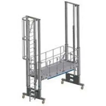 Working Platform