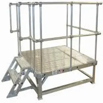 Working Platform