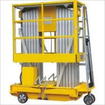 Working Platform