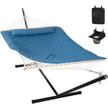 Customised woven Hammock