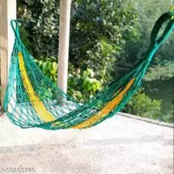 Woven Hammock