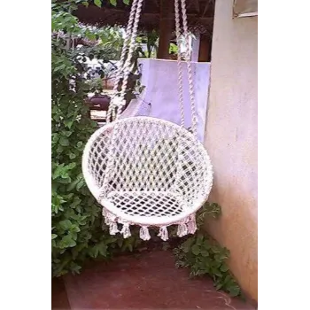 Designer Woven Hammock