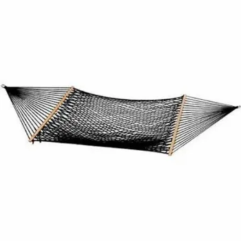 Plain Woven Hammock