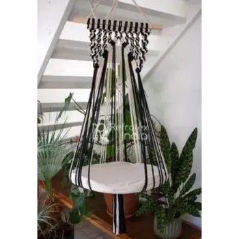 Stylish Woven Hammock