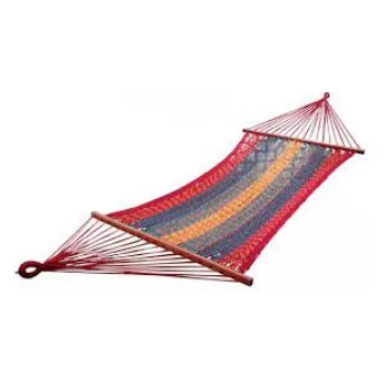 Woven Hammock