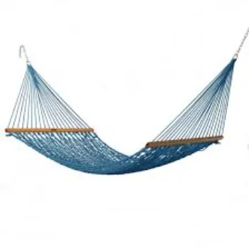 Modern Woven Hammock