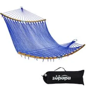 Plain Woven Hammock