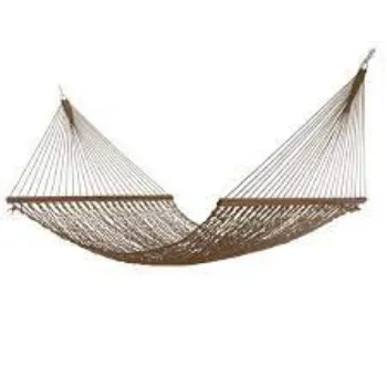 Easy To Hang Woven Hammock