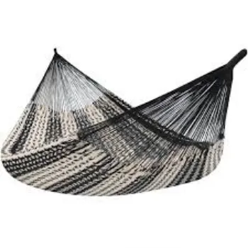  Single Seater Woven Hammock