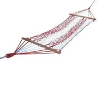 Comfortable Woven Hammock