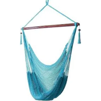 Elegant Look Woven Hammock