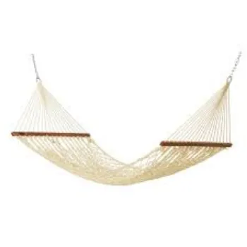 Modern Woven Hammock