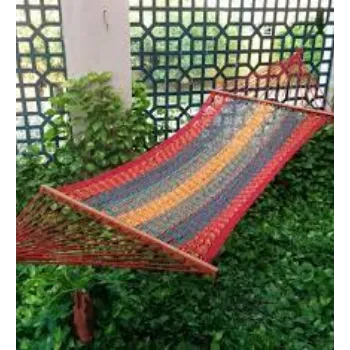 Durable Woven Hammock