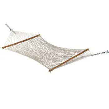 Attractive Designs Woven Hammock