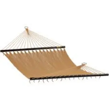 Modern Woven Hammock