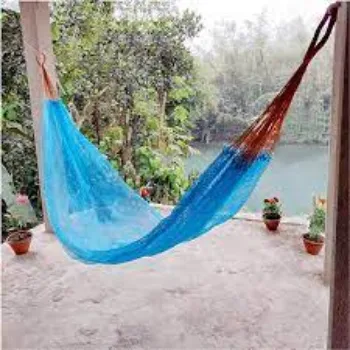 Attractive Woven Hammock