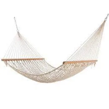 High Strength Woven Hammock