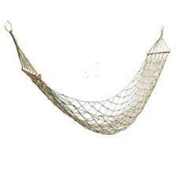 Durable Woven Hammock